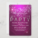 Search for club party invitations Dance