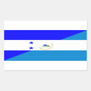 Search for honduras flag stickers Nicaragua
