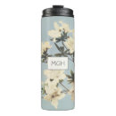 Search for blue and cream mugs Floral