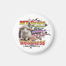 Search for perfect magnets Sayings