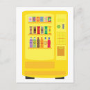 Search for vending postcards Machine