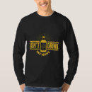 Search for drink and derive tshirts Humour