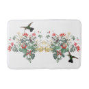 Search for hummingbird bath mats Wildlife