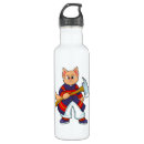 Search for firefighter water bottles Kids