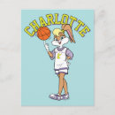 Search for spin postcards Looney tunes