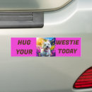 Search for today bumper stickers Hug