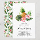 Search for summer block party invitations Watercolor