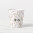 Search for pearl mugs Gold