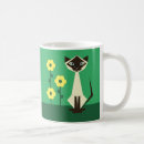 Search for abstract cat mugs Feline