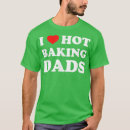 Search for hot baker tshirts Biscuit