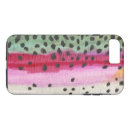 Search for rainbow fish iphone cases Fly fishing
