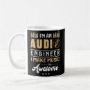 Search for sound engineer mugs Music