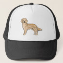 Search for golden retriever hats Canine