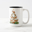 Search for black santa claus mugs Xmas