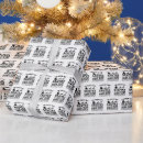 Search for north pole wrapping paper Workshop