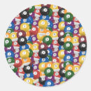 Search for pool ball Number