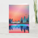 Search for woodland animals christmas cards Winter