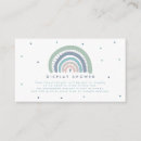 Search for display baby shower invitations Gender neutral