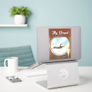 Search for cartoon flying plane stickers Aircraft
