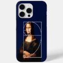 Search for leonardo da vinci iphone cases Mona lisa