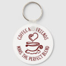Search for coffee key rings Barista