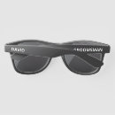 Search for groomsmen sunglasses Best man