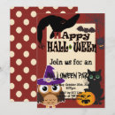 Search for cat party invitations Sweet