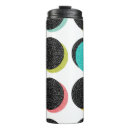 Search for abstract dots mugs Vintage