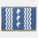 Search for white whale blankets Marine