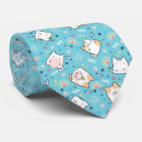 Search for whimsical cat ties Pet