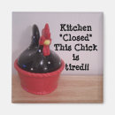 Search for humor adult magnets Chicken