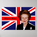 Search for margaret thatcher posters England