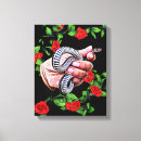 Search for holding canvas prints Animals