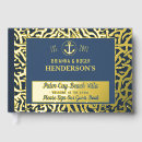 Search for nautical guest books Vacation rental