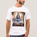 Search for trishul tshirts Har har mahadev
