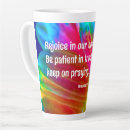 Search for scripture verse mugs Latte