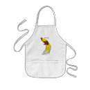 Search for paradise aprons Rainforest