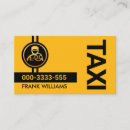 Search for driver business cards Limo