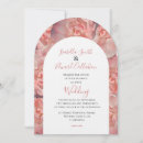 Search for pre wedding invitations Floral