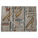 Search for ancient egypt gift bags Hieroglyphs