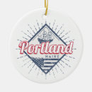 Search for portland christmas tree decorations Maine