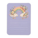 Search for pastel rainbow magnets Cute
