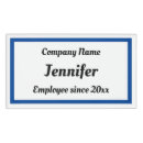 Search for business tags White