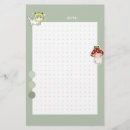 Search for frog business stationery Green