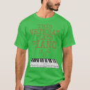 Search for piano halloween tshirts Sports