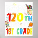 Search for first day of school sign posters Grade