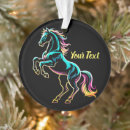 Search for pop art christmas tree decorations Animal