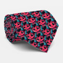 Search for devils ties Red