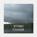 Search for storm magnets Cumulonimbus