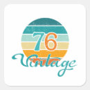Search for made in 76 stickers Retro